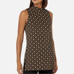 Trina Turk Isha Top NWT